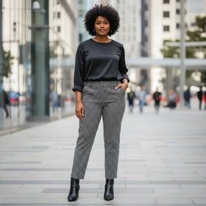 Hilary Radley dress pants. Sz 14